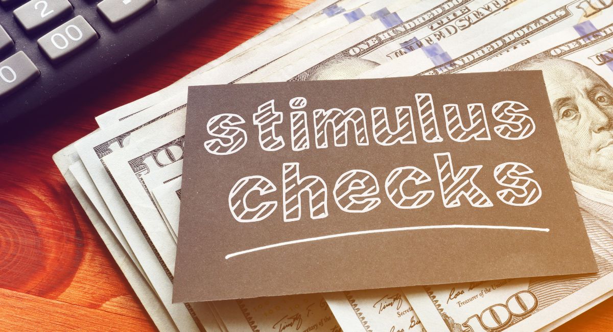 IRS Announced 200 1400 Stimulus Checks For August 2024