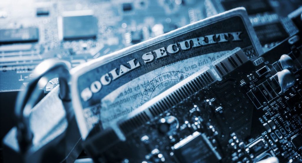 Fact Check- Is It Social Security Needs You to Update Your Account?