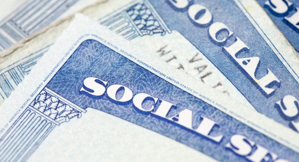 Seniors Alert: $2,000 Stimulus Checks Deposited for Social Security & SSDI Recipients