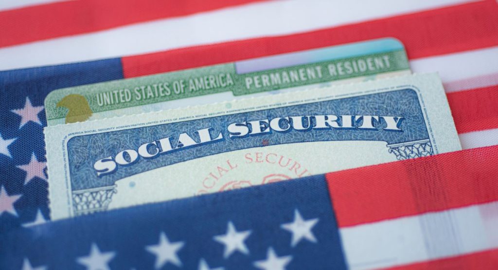 Seniors Alert: $2,000 Stimulus Checks Deposited for Social Security & SSDI Recipients